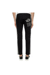 DOLCE & GABBANA-OUTLET-SALE-Dolce & Gabbana Side Stripe Jeans-ARCHIVIST