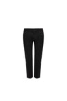 DOLCE & GABBANA-OUTLET-SALE-Dolce & Gabbana Side Stripe Jeans-ARCHIVIST