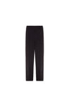 DOLCE & GABBANA-OUTLET-SALE-Dolce & Gabbana Side Stripe Pleat Trousers-ARCHIVIST