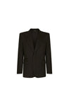 DOLCE & GABBANA-OUTLET-SALE-Dolce & Gabbana Single-Breasted Jacket-ARCHIVIST