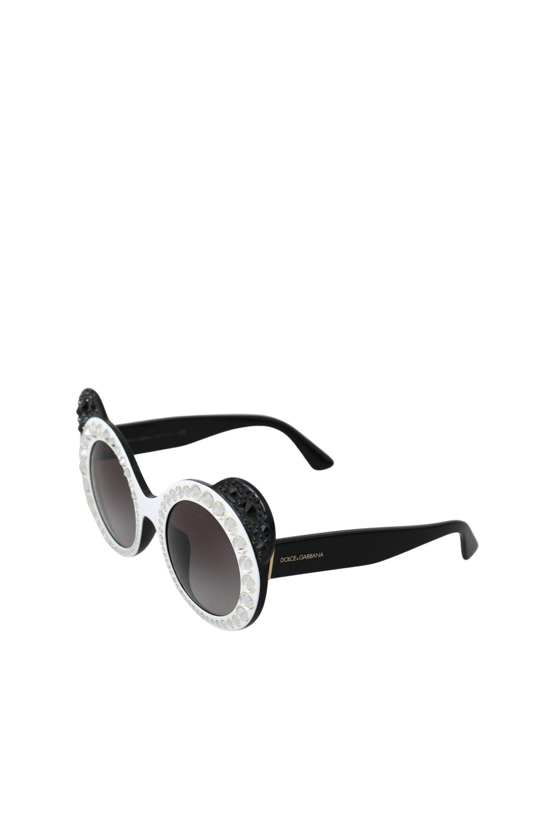 DOLCE & GABBANA-OUTLET-SALE-Dolce & Gabbana Sunglasses-ARCHIVIST