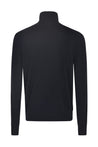 DOLCE & GABBANA-OUTLET-SALE-Dolce & Gabbana Sweaters Blue-ARCHIVIST