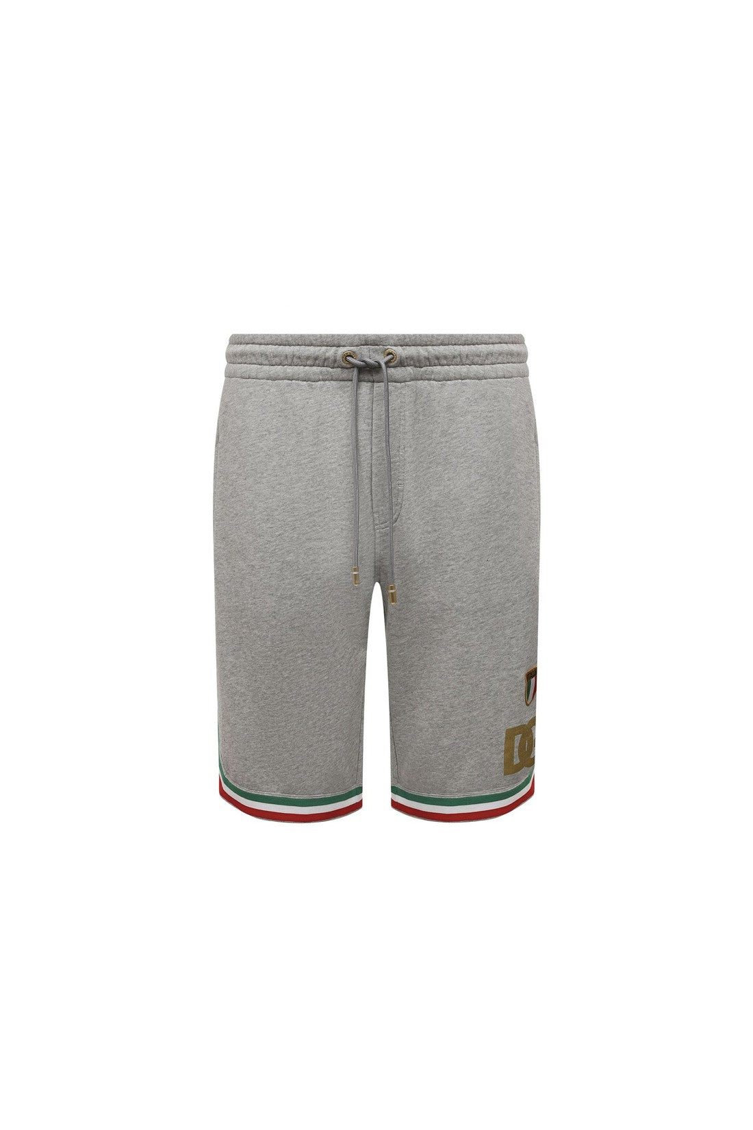 DOLCE & GABBANA-OUTLET-SALE-Dolce & Gabbana Track Shorts-ARCHIVIST