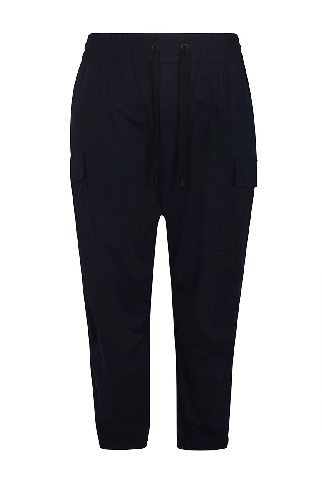 DOLCE & GABBANA-OUTLET-SALE-Dolce & Gabbana Trousers-ARCHIVIST