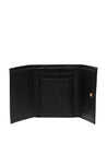 DOLCE & GABBANA-OUTLET-SALE-Dolce & Gabbana Wallets Black-ARCHIVIST