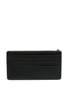 DOLCE & GABBANA-OUTLET-SALE-Dolce & Gabbana Wallets Black-ARCHIVIST