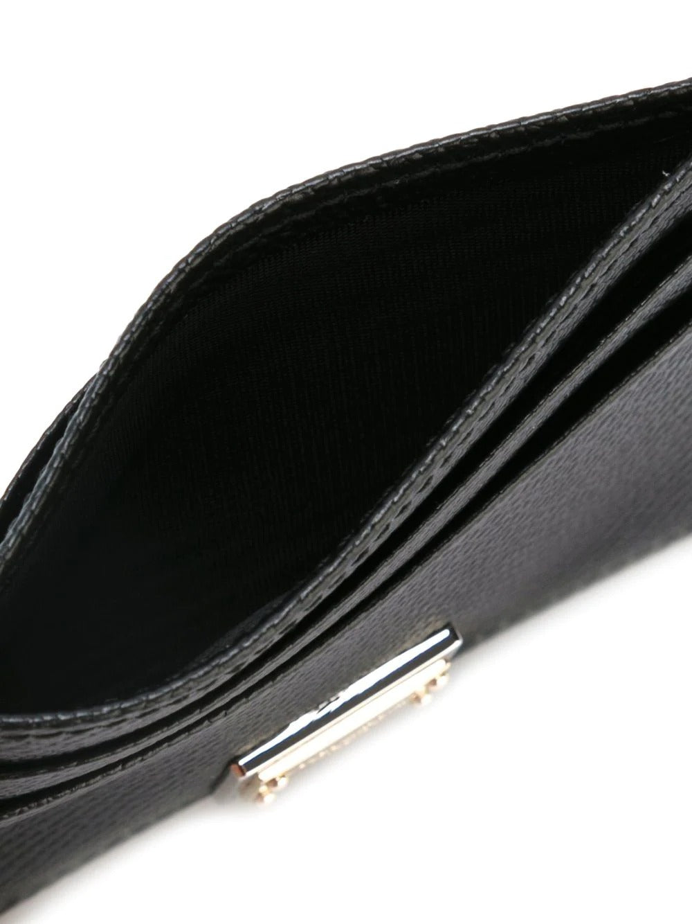 DOLCE & GABBANA-OUTLET-SALE-Dolce & Gabbana Wallets Black-ARCHIVIST