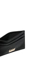 DOLCE & GABBANA-OUTLET-SALE-Dolce & Gabbana Wallets Black-ARCHIVIST