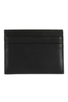 DOLCE & GABBANA-OUTLET-SALE-Dolce & Gabbana Wallets Black-ARCHIVIST