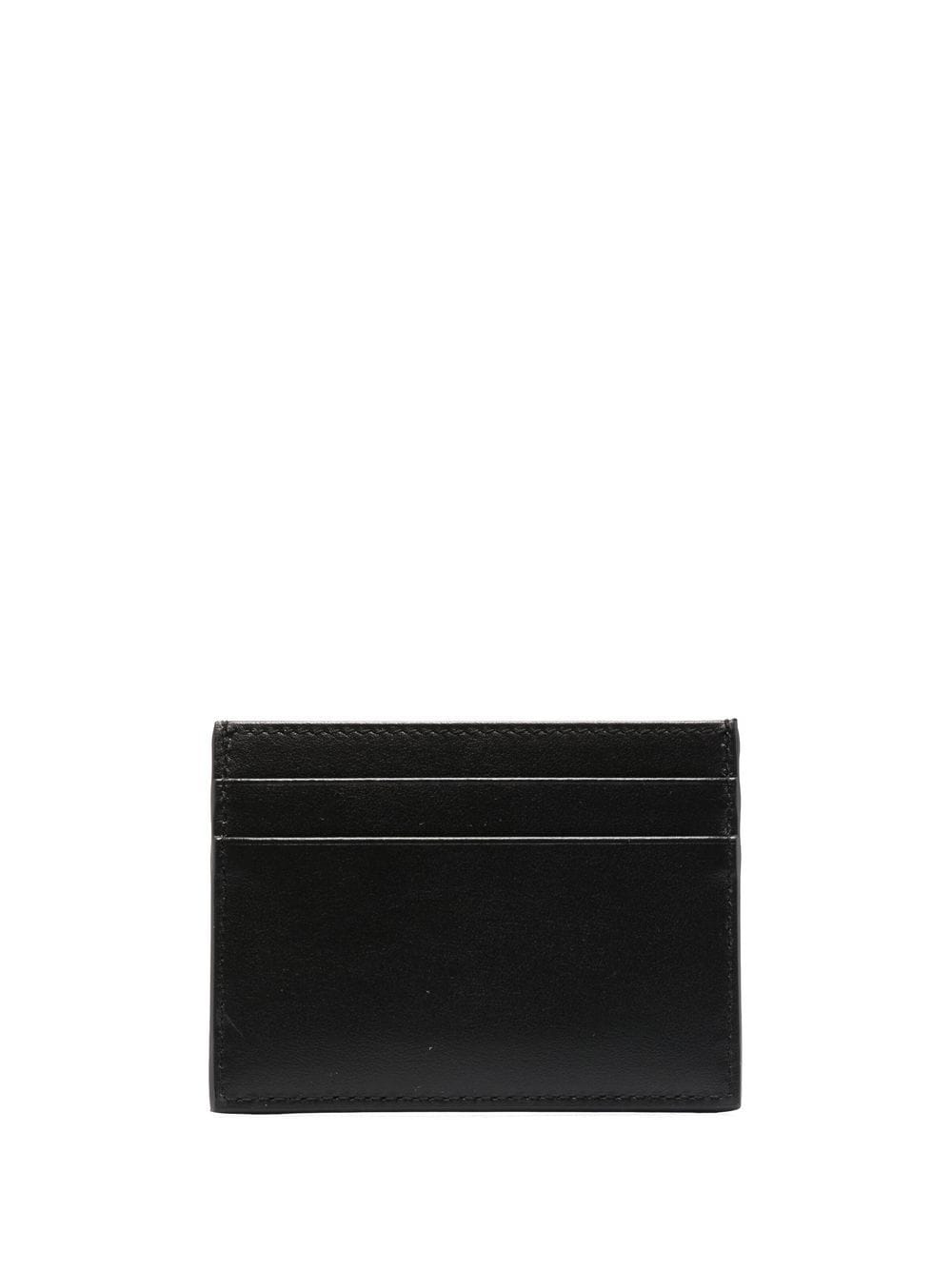 DOLCE & GABBANA-OUTLET-SALE-Dolce & Gabbana Wallets Black-ARCHIVIST