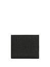 Dolce & Gabbana-OUTLET-SALE-Dolce & Gabbana Wallets Black-ARCHIVIST