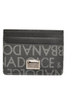 DOLCE & GABBANA-OUTLET-SALE-Dolce & Gabbana Wallets-ARCHIVIST