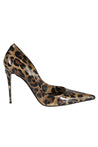 DOLCE & GABBANA-OUTLET-SALE-Dolce & Gabbana With Heel-ARCHIVIST