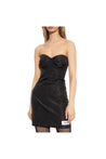 DOLCE & GABBANA-OUTLET-SALE-Dolce & Gabbana x Kim Mini Dress-ARCHIVIST