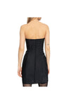 DOLCE & GABBANA-OUTLET-SALE-Dolce & Gabbana x Kim Mini Dress-ARCHIVIST