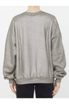 Alexander Wang-OUTLET-SALE-Dollar Bill sweatshirt-ARCHIVIST