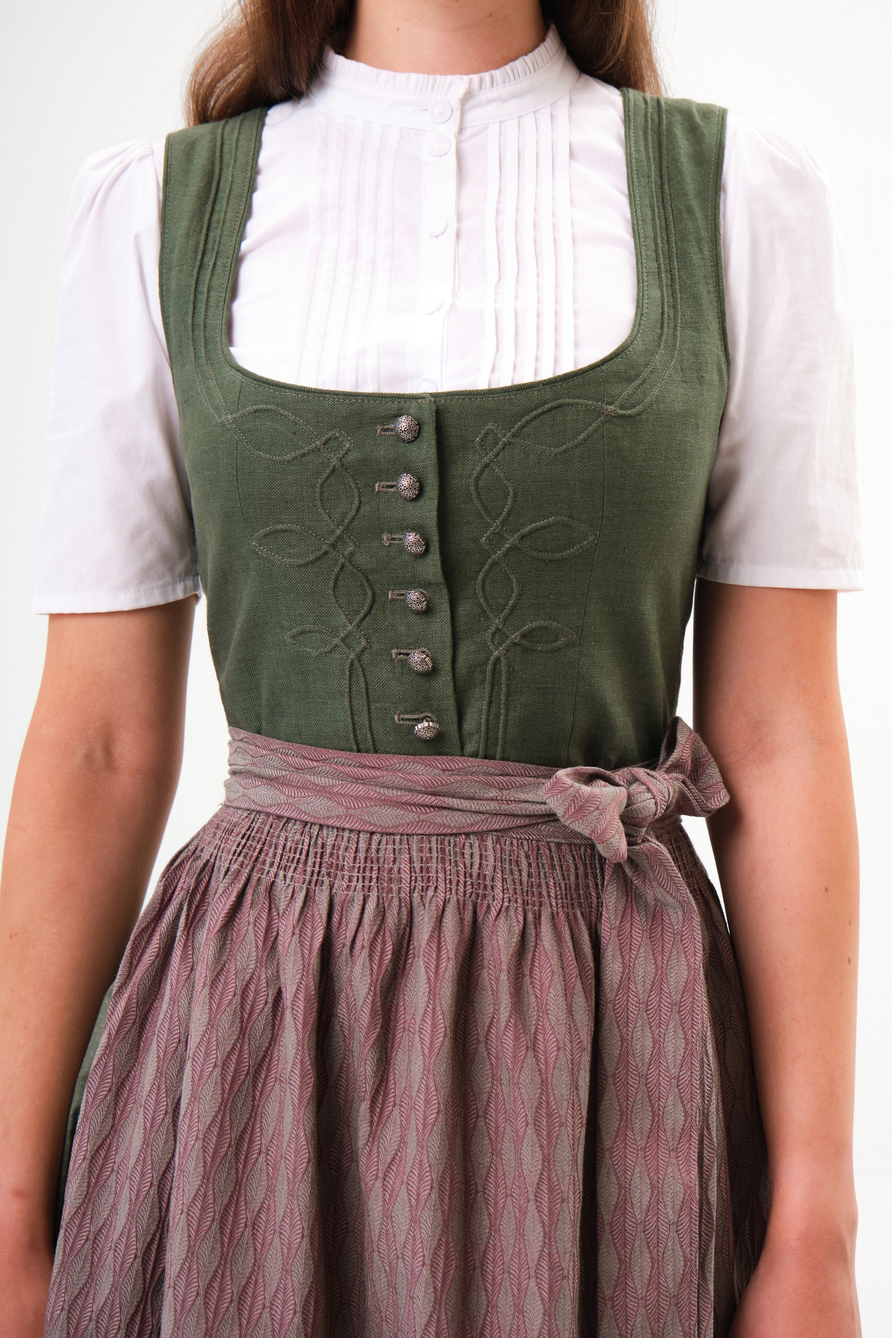 Damen Dirndl Dolores-Dirndl-Felicitas-OUTLET-ARCHIVIST-ARCHIVE-SALE