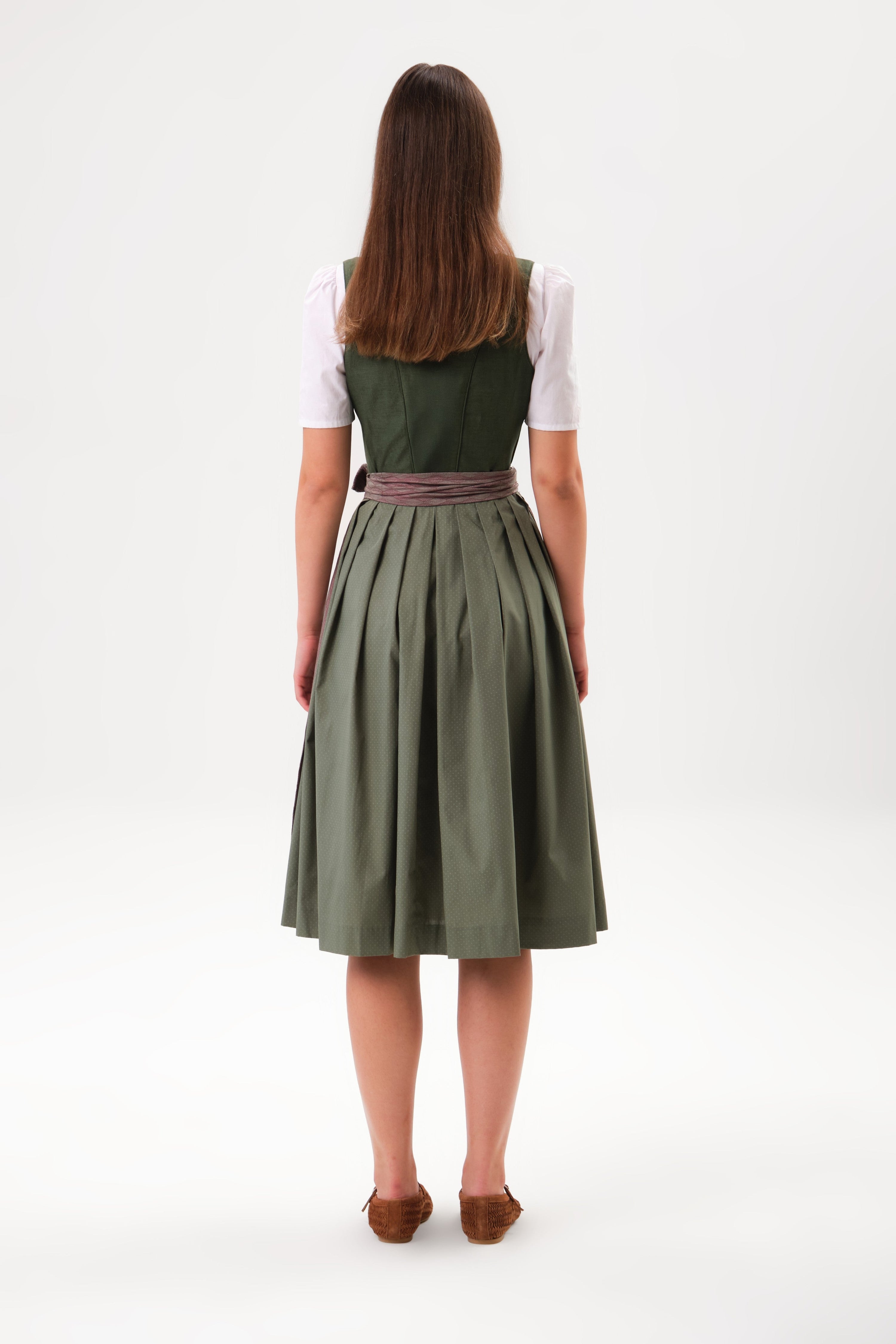 Damen Dirndl Dolores-Dirndl-Felicitas-OUTLET-ARCHIVIST-ARCHIVE-SALE