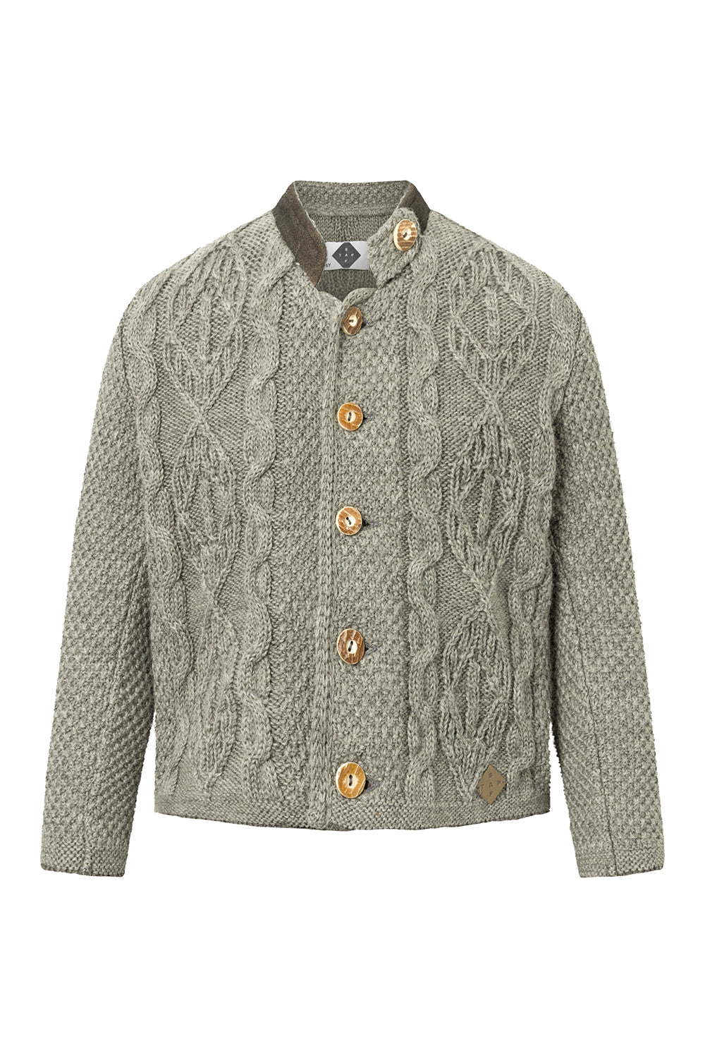 Kinder Strickjacke Don Kids