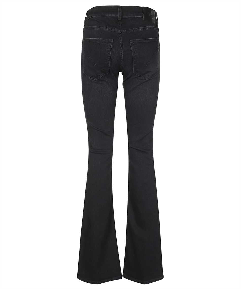 Bootcut jeans-Jeans-Dondup-OUTLET-SALE-ARCHIVIST