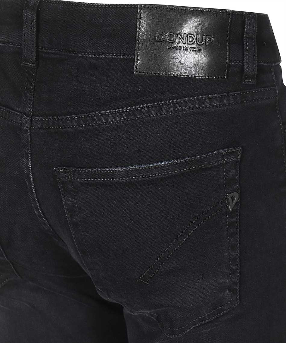 Bootcut jeans-Jeans-Dondup-OUTLET-SALE-ARCHIVIST