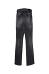 Denim long skirt-Jeans-Dondup-OUTLET-SALE-ARCHIVIST
