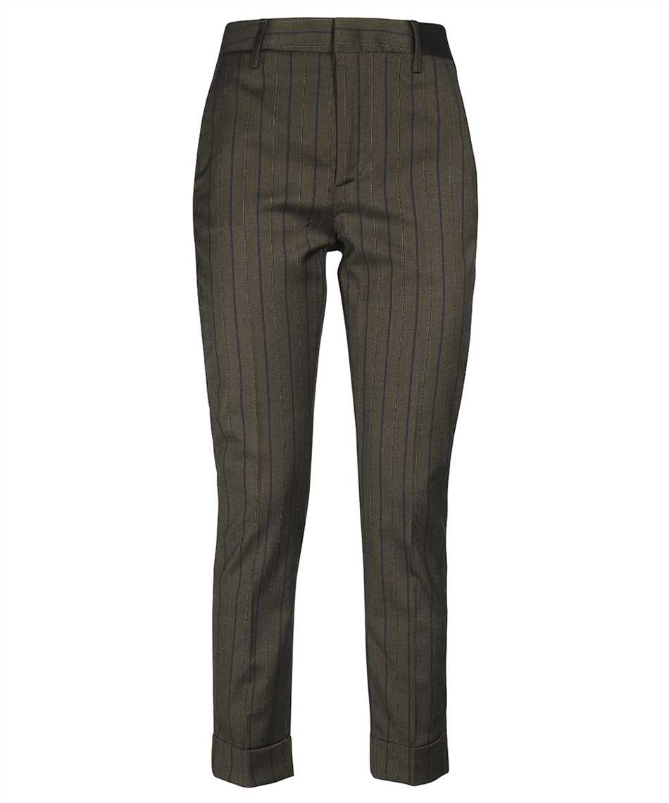 Slim fit trousers-Hosen-Dondup-OUTLET-SALE-27-ARCHIVIST