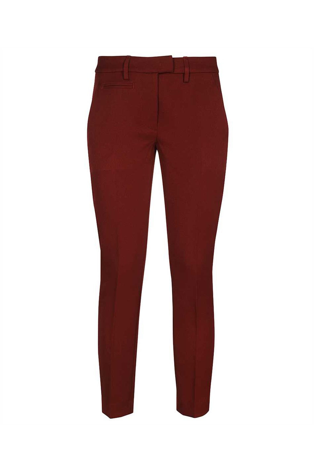 Technical fabric pants-Hosen-Dondup-OUTLET-SALE-25-ARCHIVIST