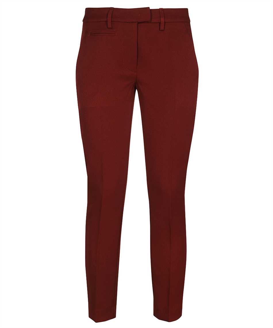 Technical fabric pants-Hosen-Dondup-OUTLET-SALE-25-ARCHIVIST
