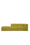 Jan Kurtz-OUTLET-SALE-Donna Loungesofa-ARCHIVIST