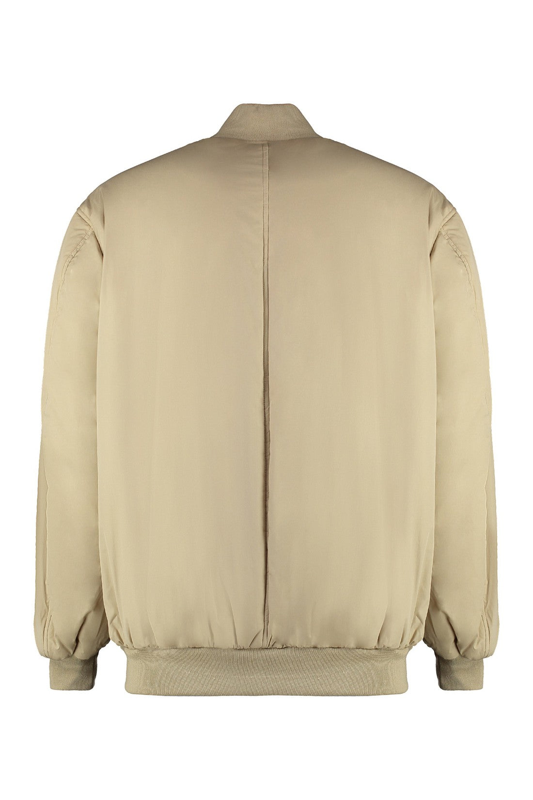 Marant-OUTLET-SALE-Donny padded bomber jacket-ARCHIVIST