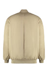 Marant-OUTLET-SALE-Donny padded bomber jacket-ARCHIVIST