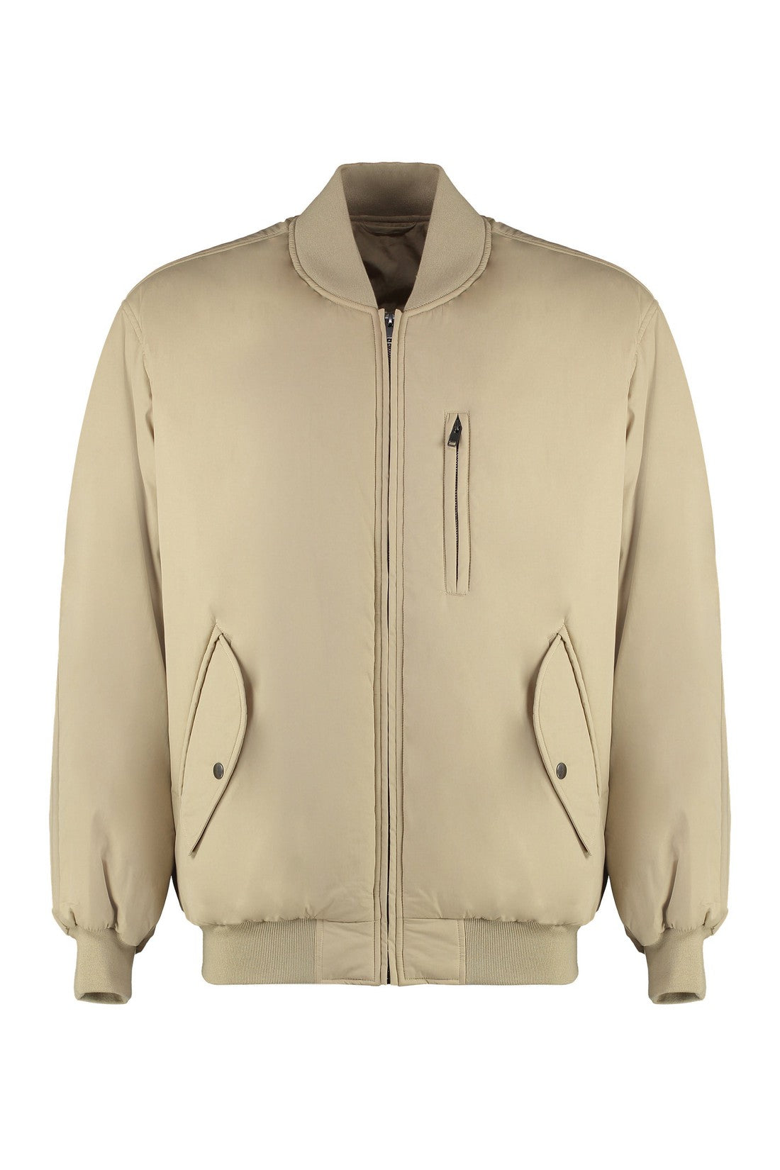 Marant-OUTLET-SALE-Donny padded bomber jacket-ARCHIVIST