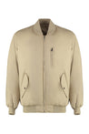 Marant-OUTLET-SALE-Donny padded bomber jacket-ARCHIVIST