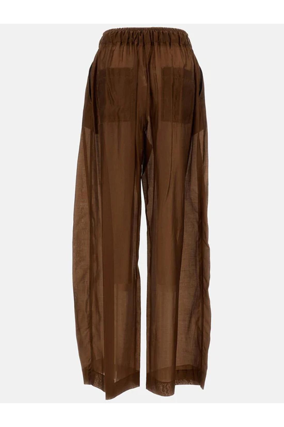 The Latest-OUTLET-SALE-Dora pants-ARCHIVIST