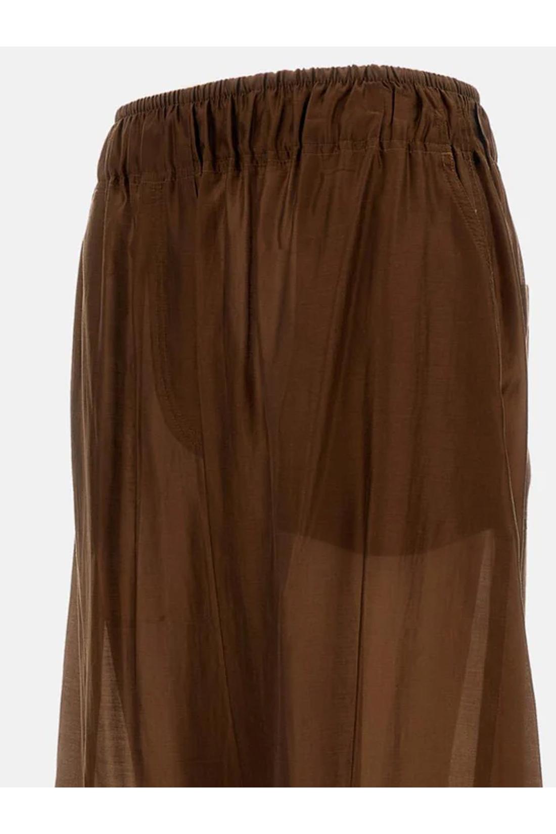 The Latest-OUTLET-SALE-Dora pants-ARCHIVIST