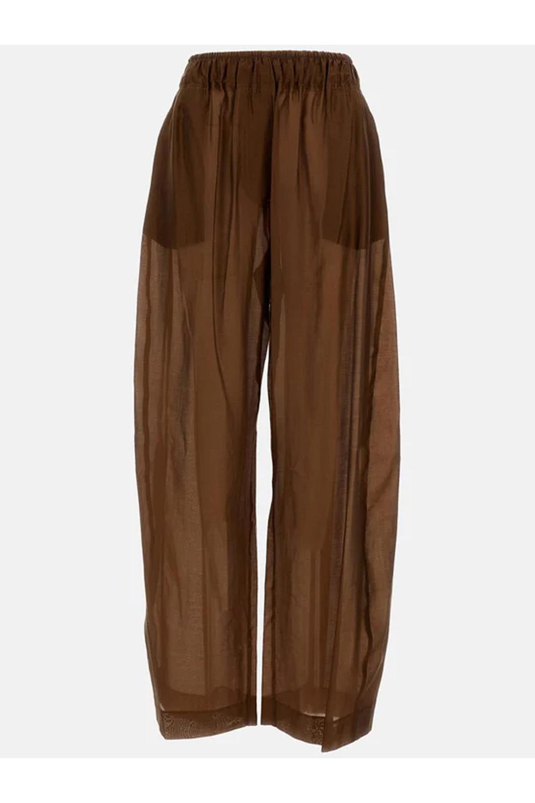 The Latest-OUTLET-SALE-Dora pants-ARCHIVIST