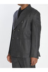Barena-OUTLET-SALE-Doria Bita blazer jacket-ARCHIVIST