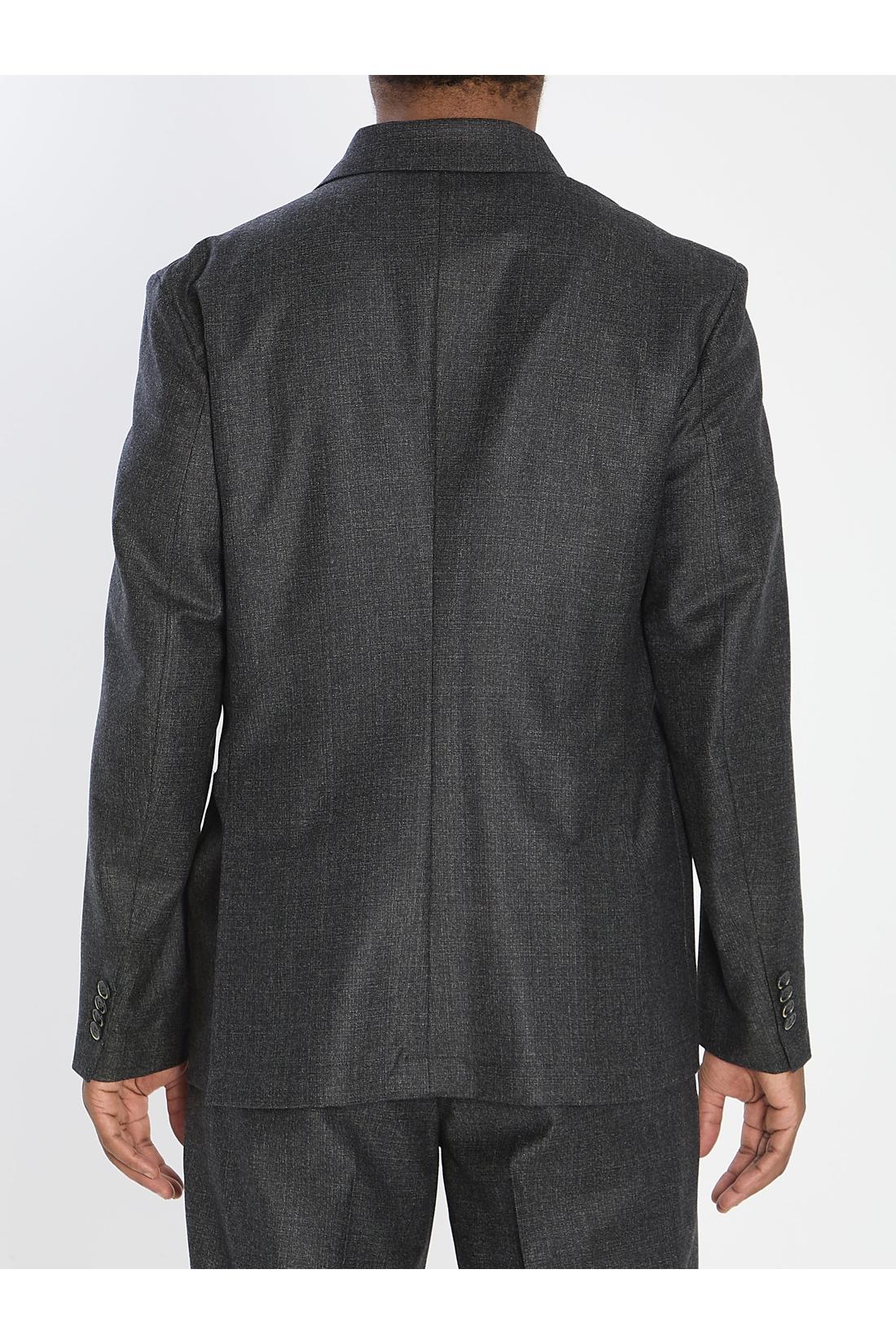Barena-OUTLET-SALE-Doria Bita blazer jacket-ARCHIVIST