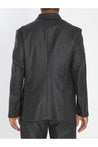 Barena-OUTLET-SALE-Doria Bita blazer jacket-ARCHIVIST