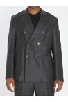 Barena-OUTLET-SALE-Doria Bita blazer jacket-ARCHIVIST