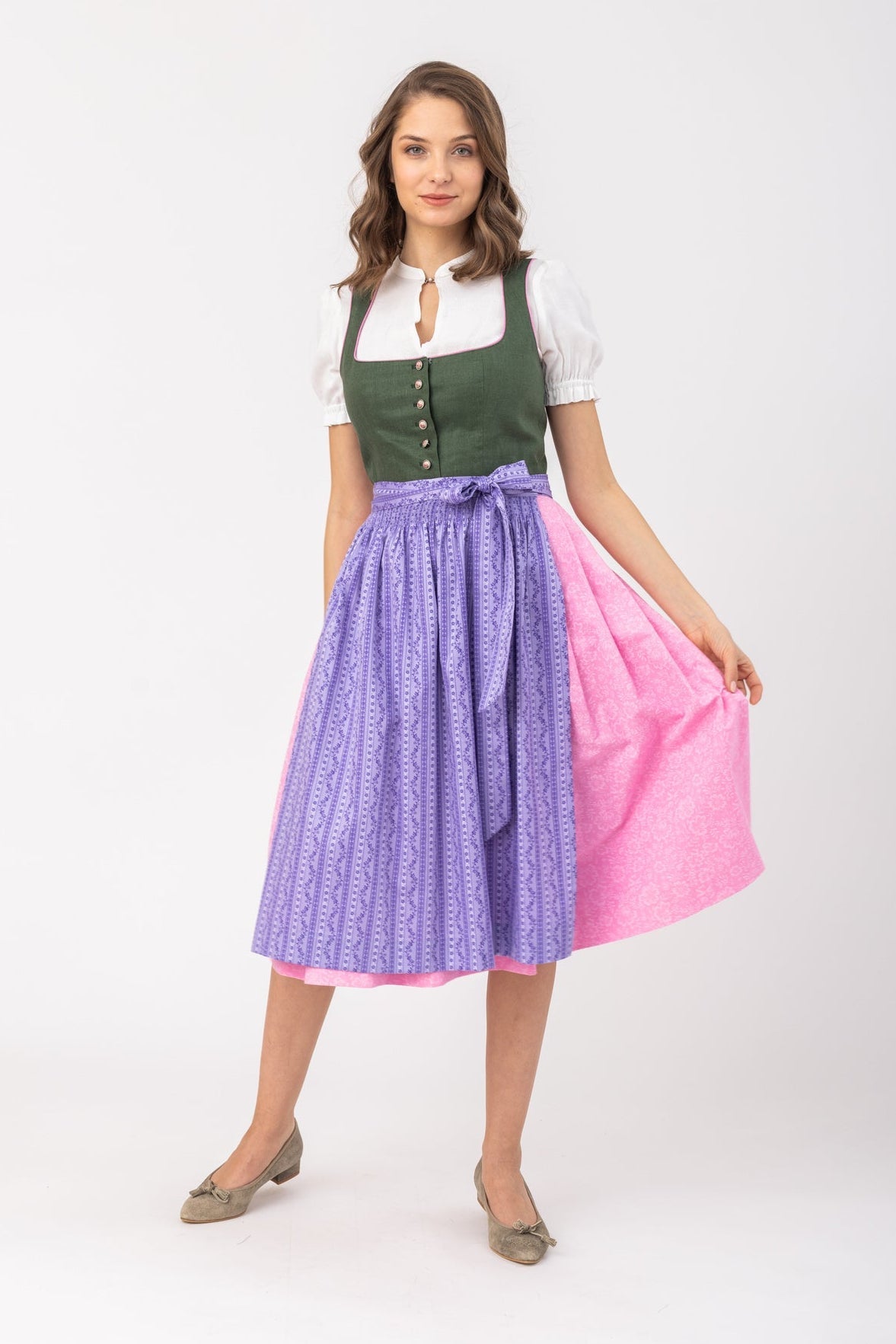 Damen Dirndl Dorie-Sally-Dirndl-Felicitas-OUTLET-ARCHIVIST-ARCHIVE-SALE