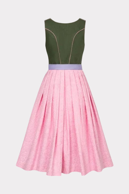 Damen Dirndl Dorie-Vreni-Dirndl-Felicitas-OUTLET-ARCHIVIST-ARCHIVE-SALE