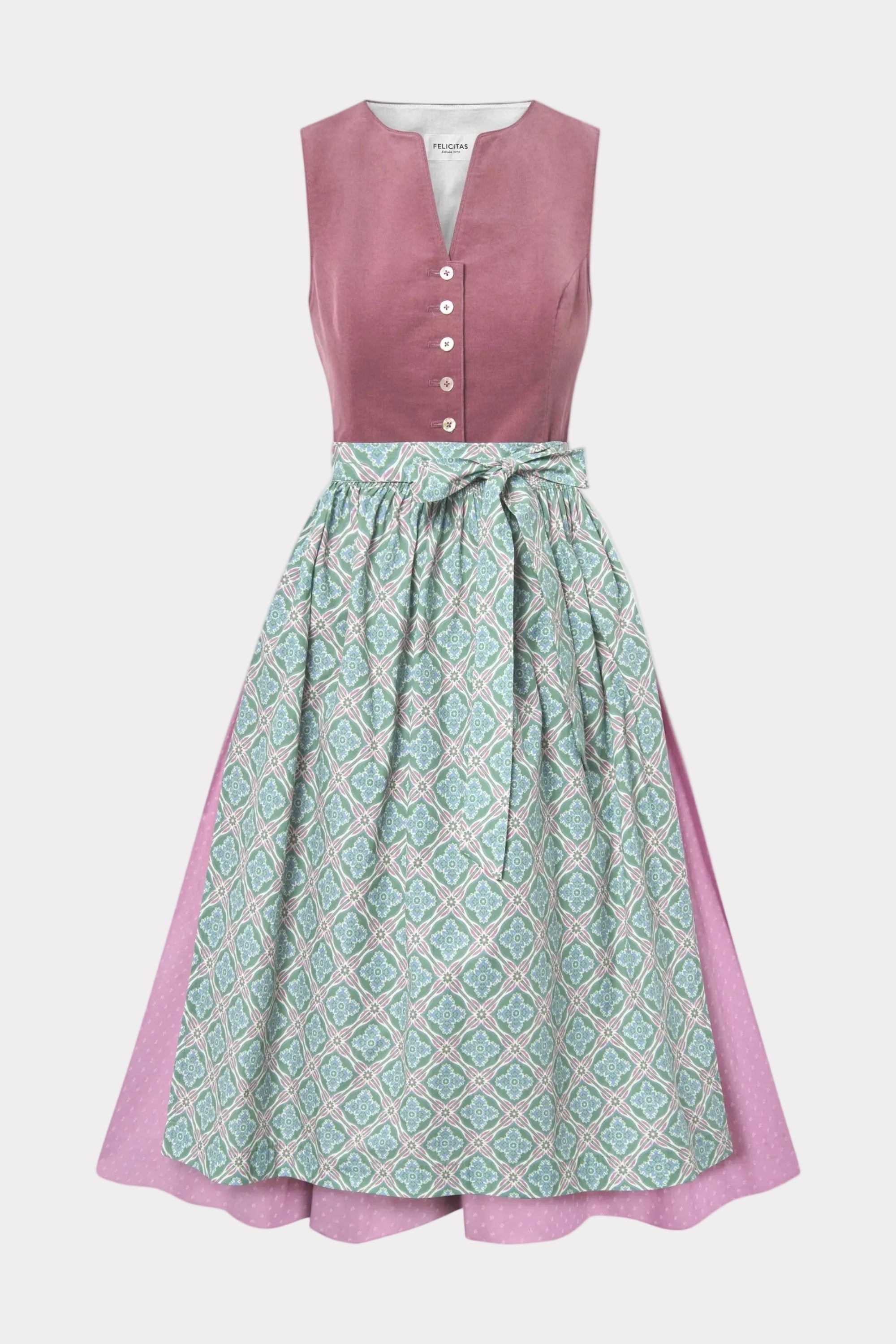 Damen Dirndl Dorle