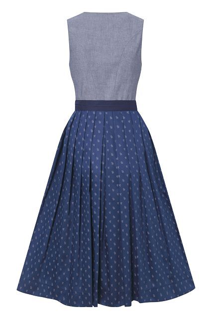 Damen Dirndl Dorle Sally-Dirndl-Felicitas-OUTLET-ARCHIVIST-ARCHIVE-SALE