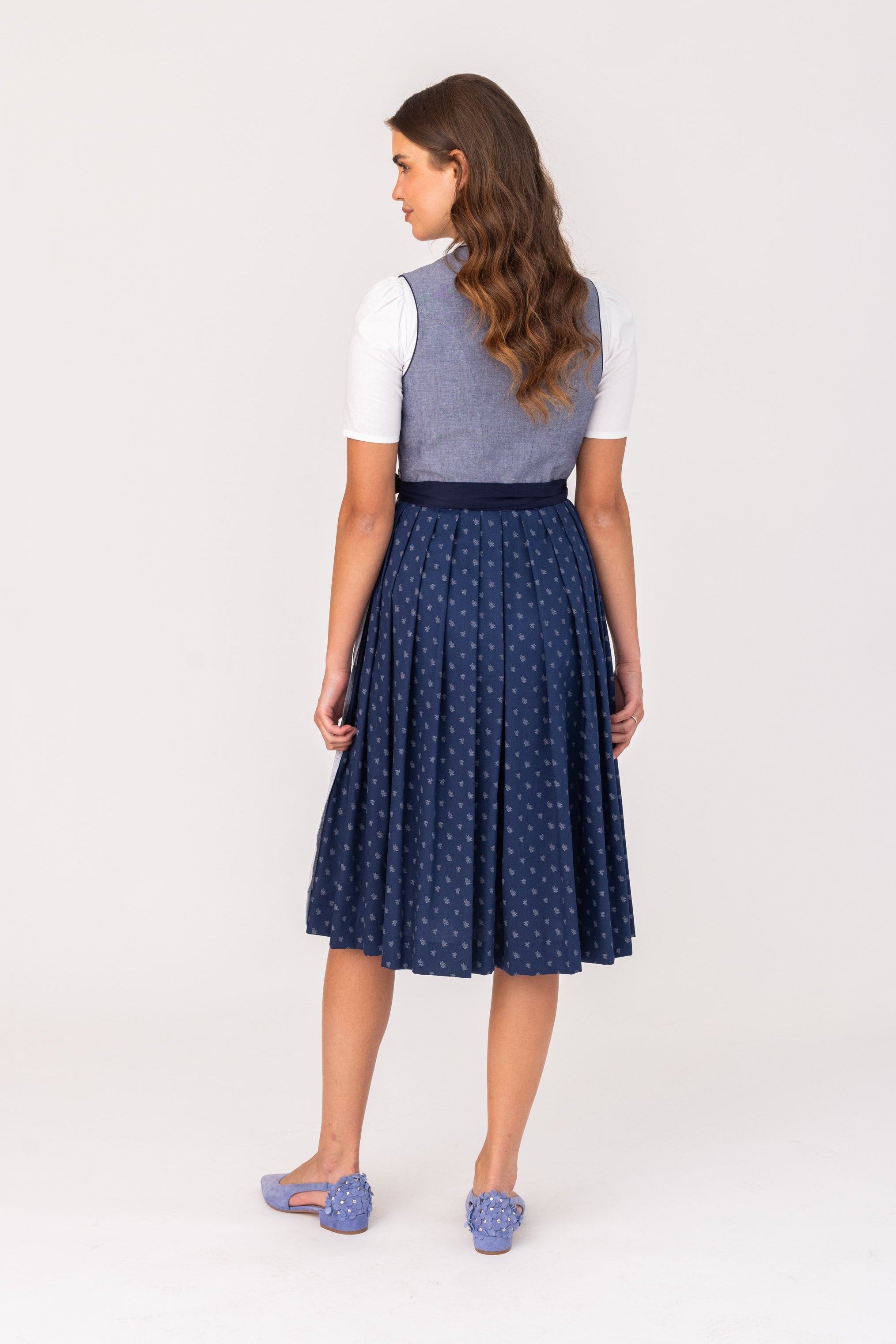 Damen Dirndl Dorle Sally-Dirndl-Felicitas-OUTLET-ARCHIVIST-ARCHIVE-SALE