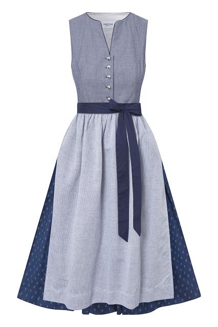 Damen Dirndl Dorle Sally-Dirndl-Felicitas-OUTLET-ARCHIVIST-ARCHIVE-SALE
