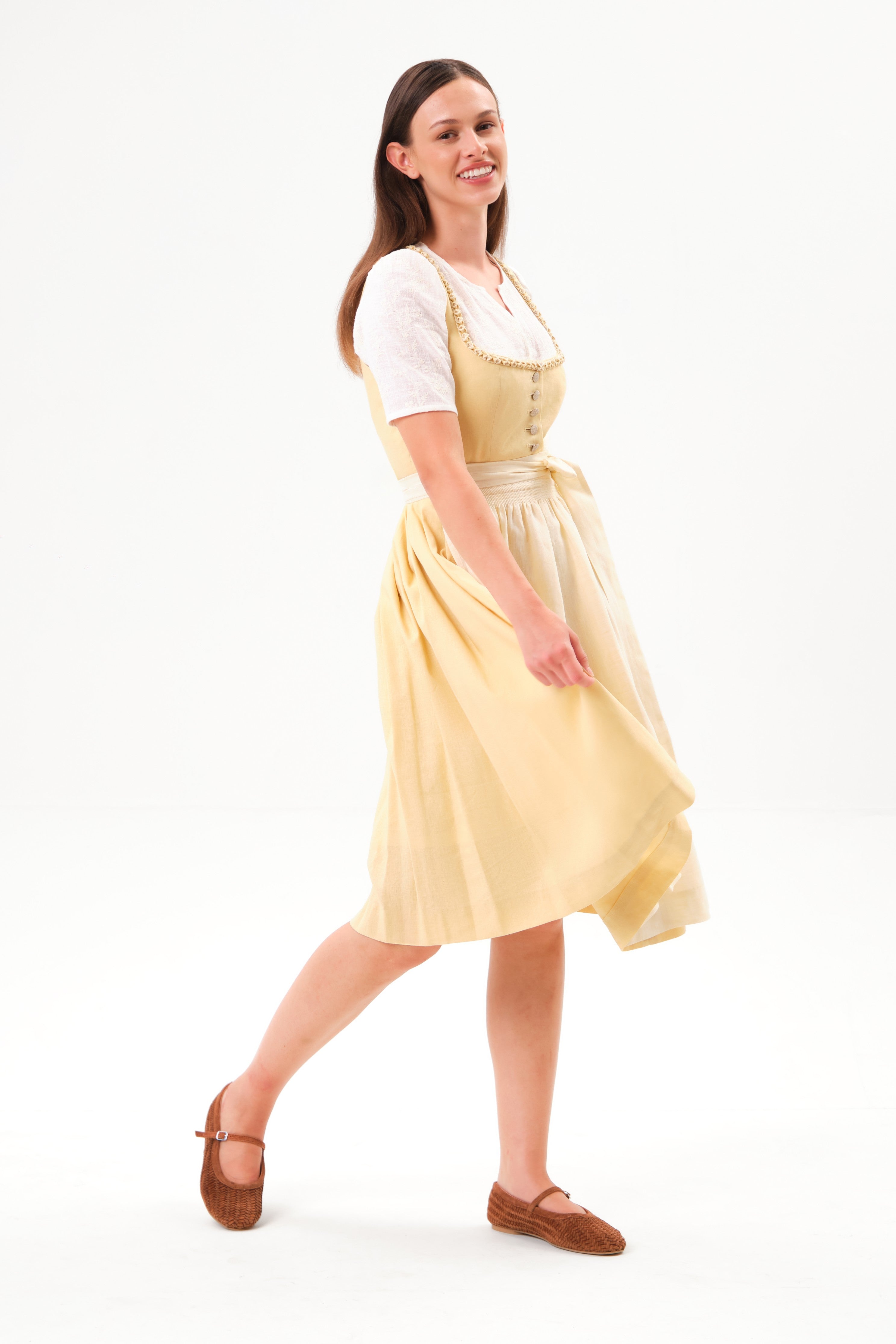 Damen Dirndl Doro-Dirndl-Felicitas-OUTLET-ARCHIVIST-ARCHIVE-SALE