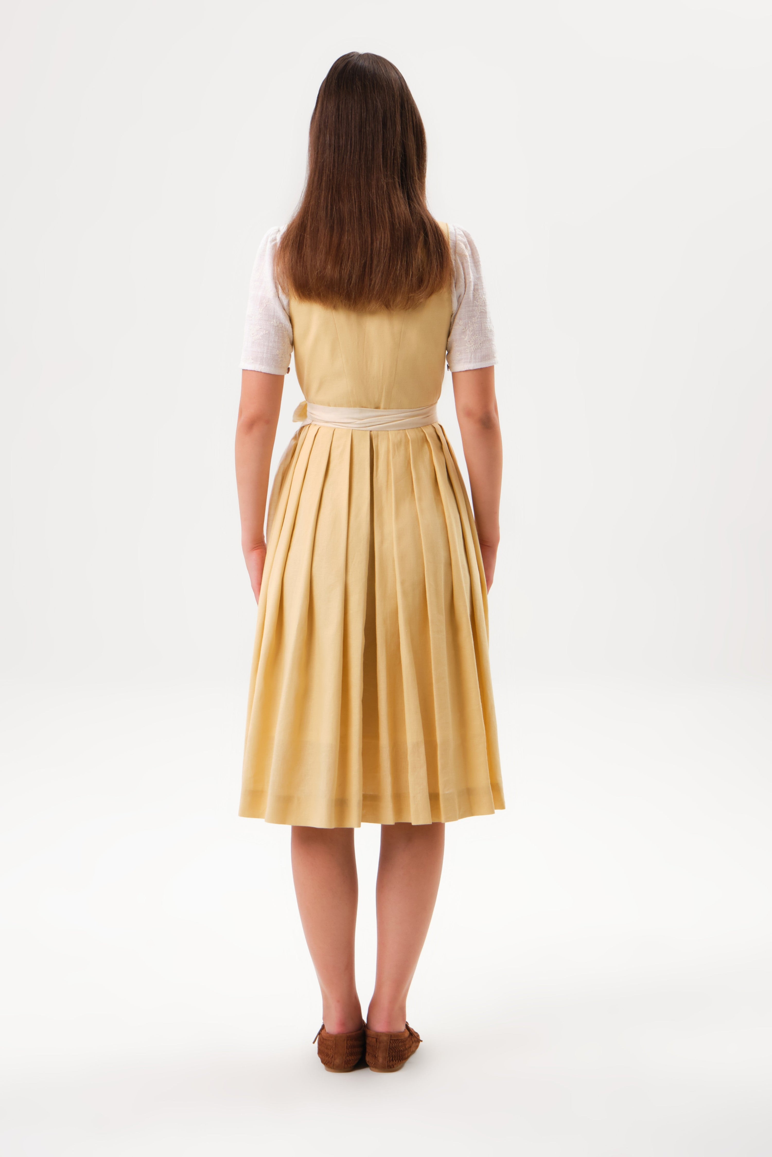 Damen Dirndl Doro-Dirndl-Felicitas-OUTLET-ARCHIVIST-ARCHIVE-SALE