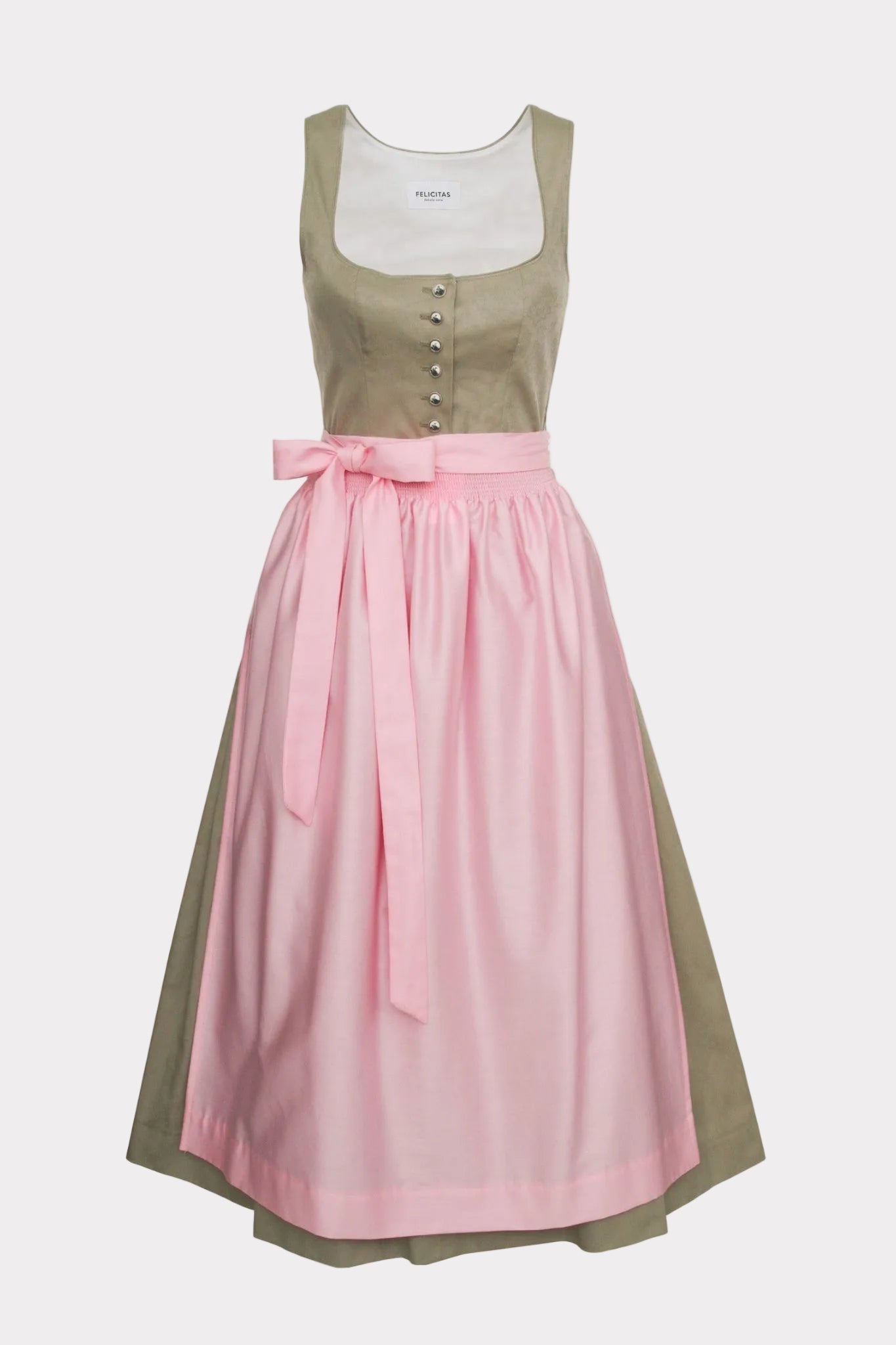 Damen Dirndl Dorothea